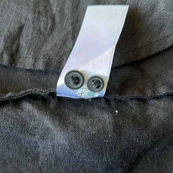 Everlane linen shirt, size 4 - Picture 5 of 5